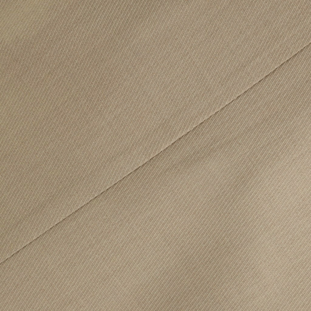 SARTORIAL EDGE Wool Casual Single Breasted Blazer BEIGE REG