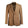 SARTORIAL EDGE Wool Casual Single Breasted Blazer CAMEL REG