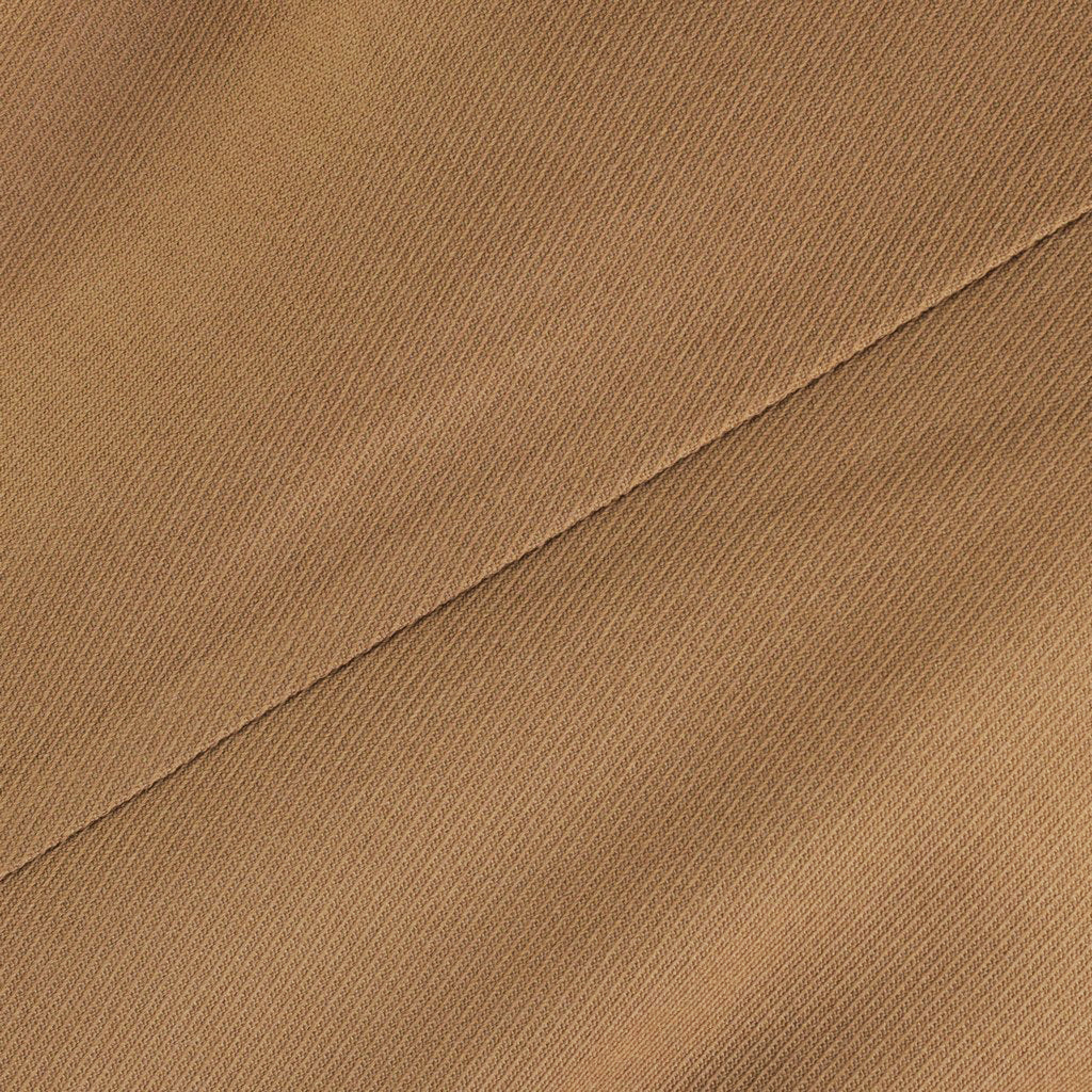 SARTORIAL EDGE Wool Casual Single Breasted Blazer CAMEL REG