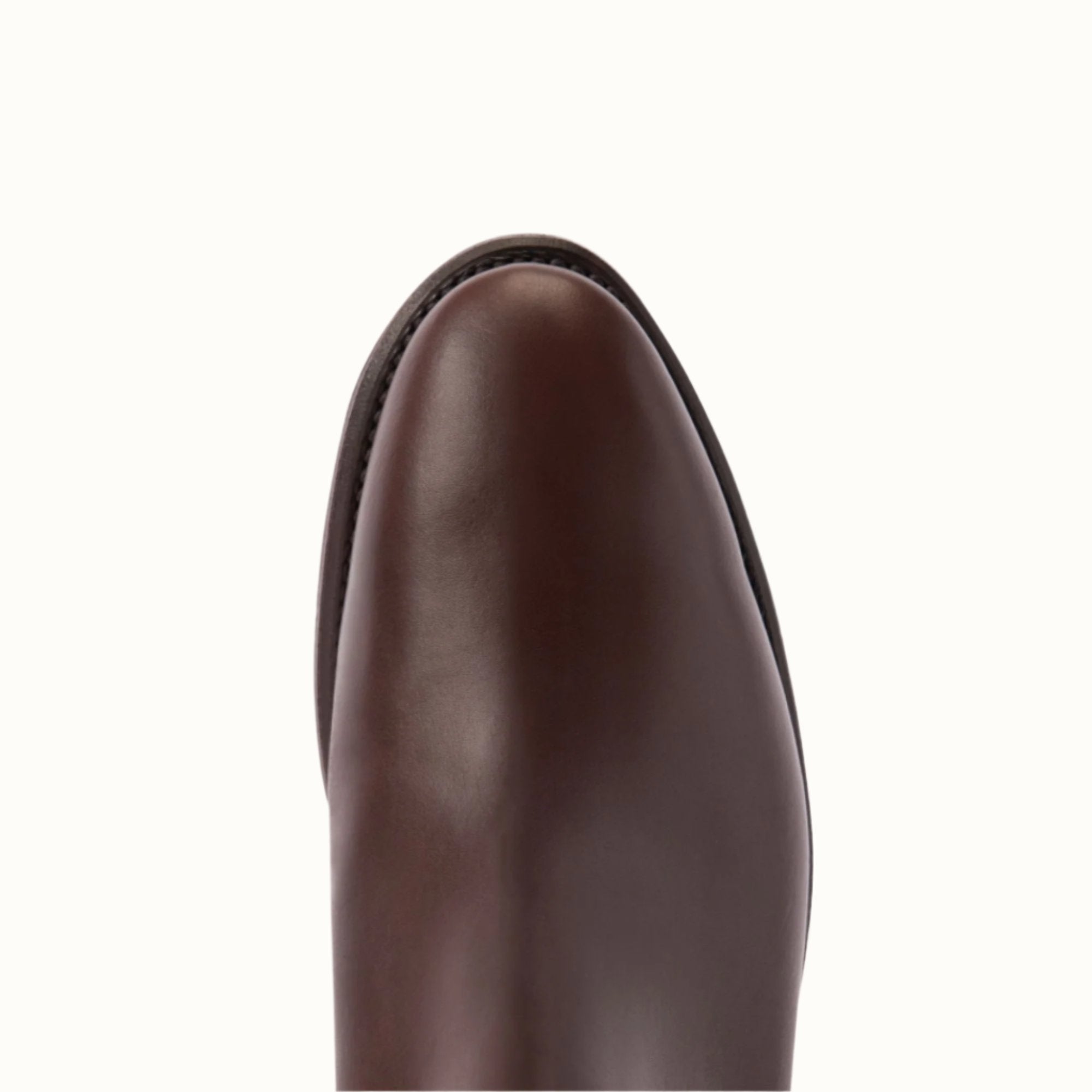 R.M. WILLIAMS Armadale Boots DARK BROWN (*IN-STORE ONLY)