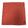 HENRY BUCKS Plain Crest Pocket Square BURGUNDY