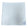 HENRY BUCKS Plain Crest Pocket Square SKY