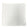 HENRY BUCKS Plain Crest Pocket Square WHITE