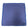 HENRY BUCKS Polka Dot Pocket Square NAVY/BURGUNDY