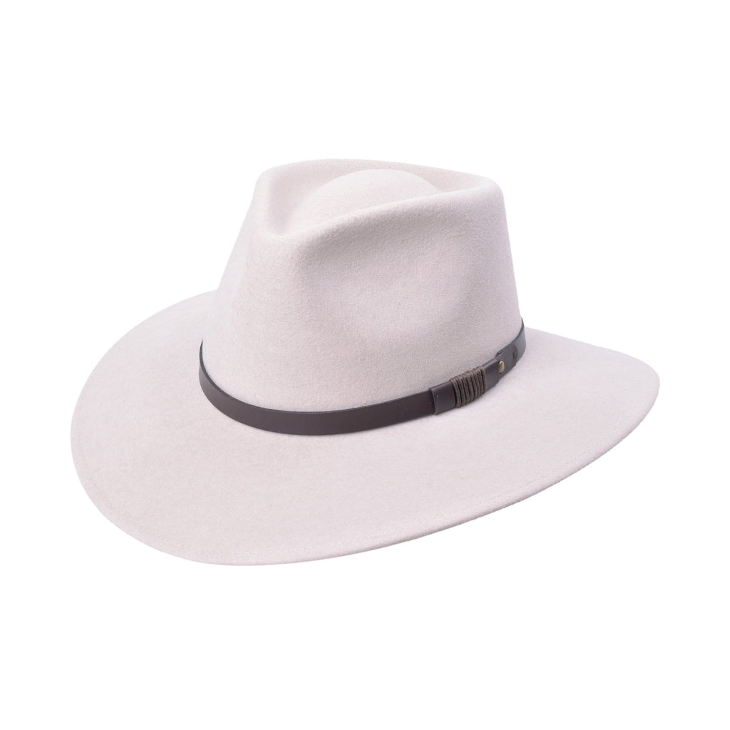 CITY HATTERS Australian Hat CREAM