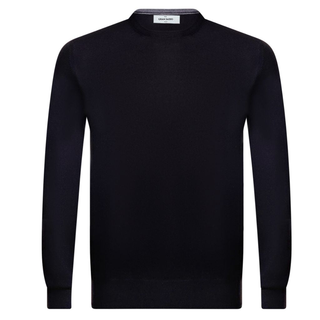 Gran Sasso Collection | Luxury Knitwear & Apparel – Henry Bucks