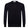 GRAN SASSO Wool Crew Neck CHARCOAL