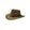 AKUBRA Cattleman Hat BRAN (*IN-STORE ONLY)