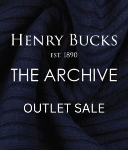 Henry Bucks