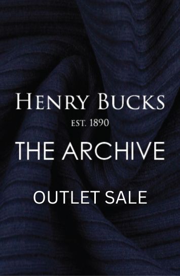 Henry Bucks