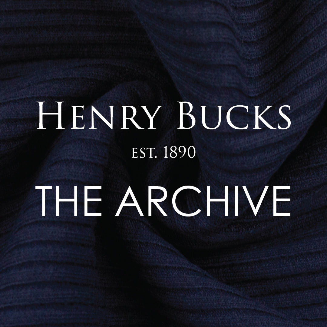 Henry Bucks