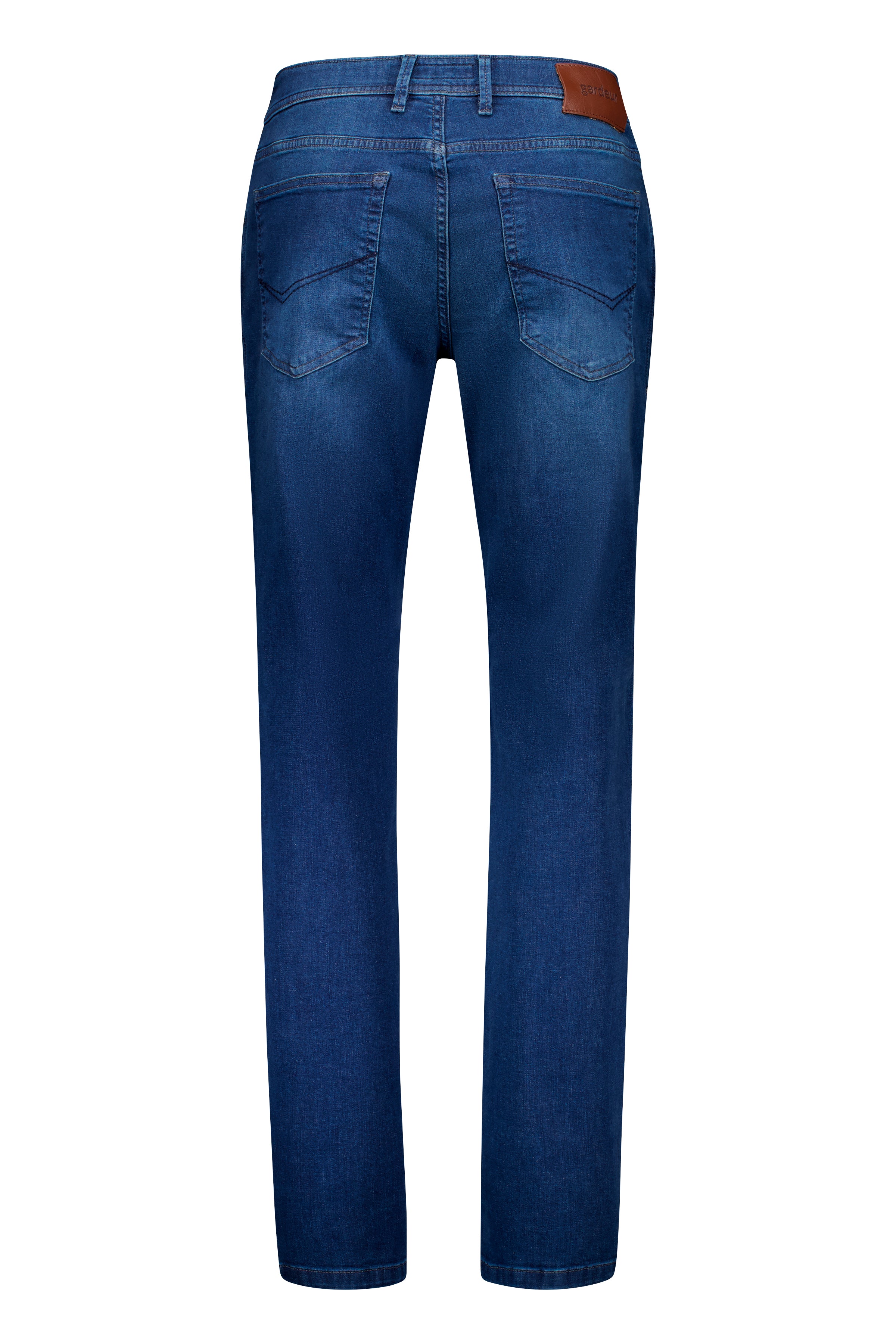 GARDEUR Bradley Business Hero Jeans DENIM