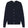 JOHN SMEDLEY Burley Merino Wool Cardigan MIDNIGHT