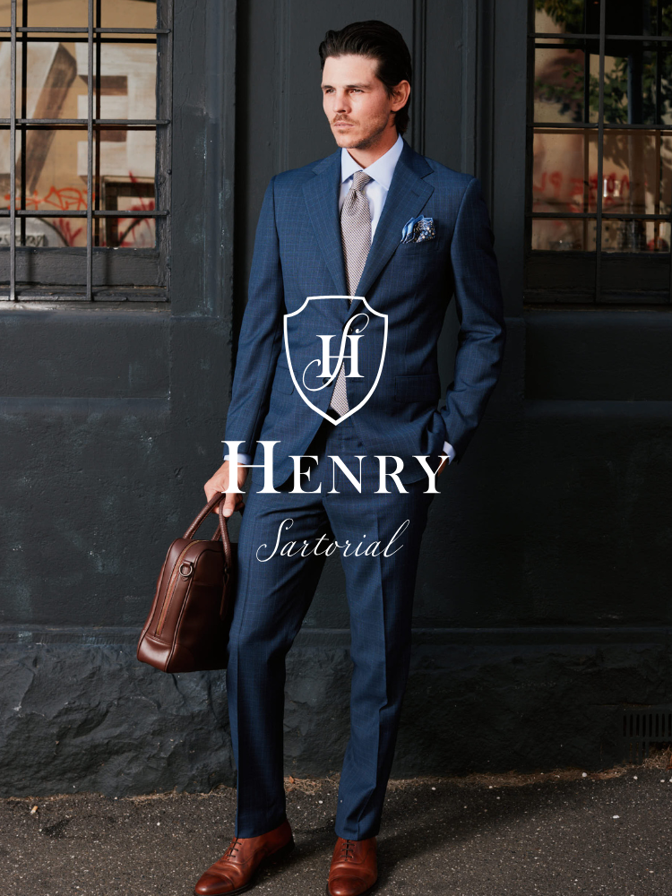 Henry Bucks