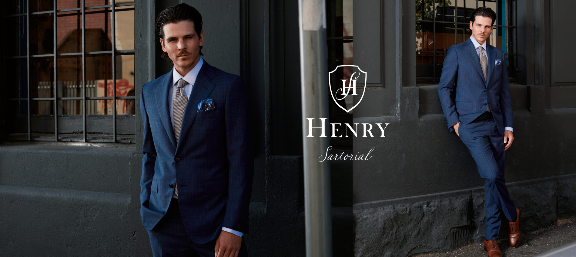 Henry Bucks