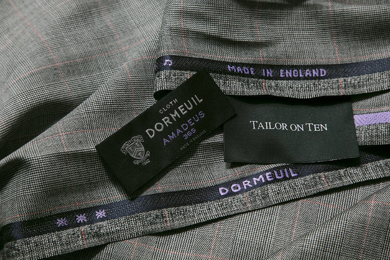 Dormeuil