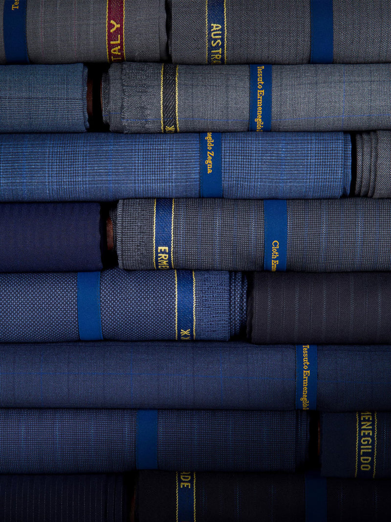 Ermenegildo Zegna
