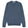 JOHN SMEDLEY Hatfield Crew Neck Knit DELFT BLUE