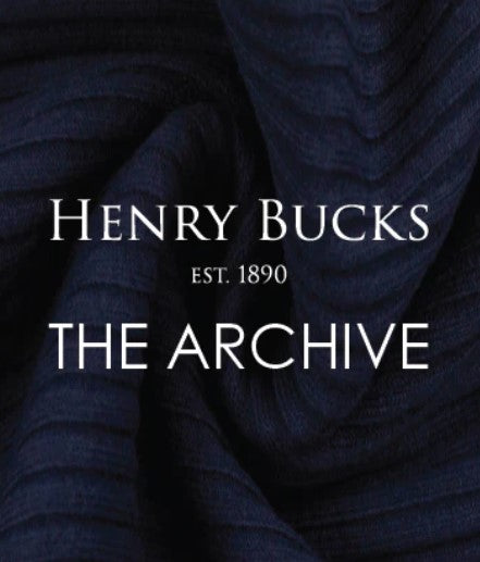 Henry Bucks