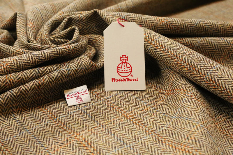 Harris Tweed