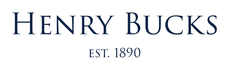 Henry Bucks