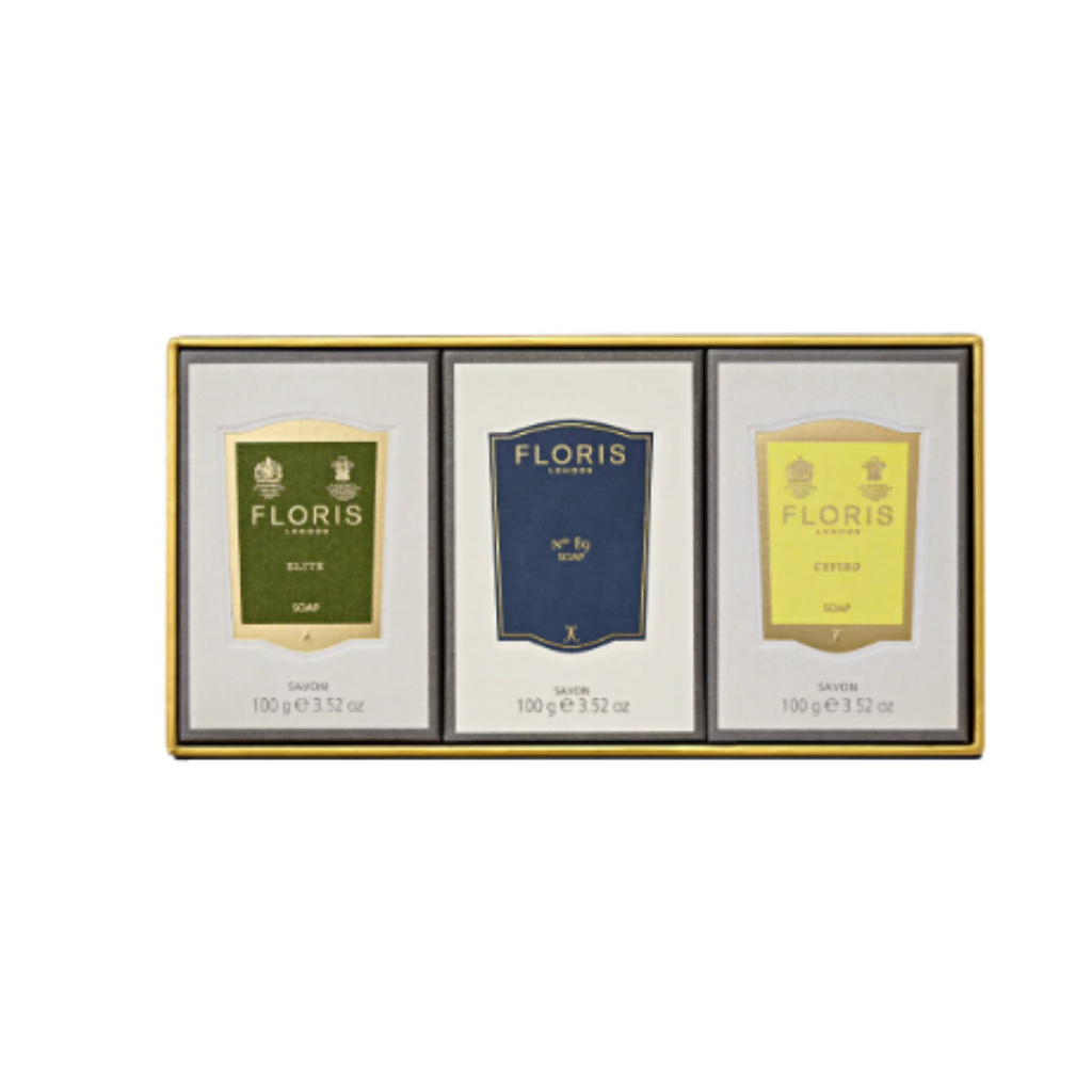 FLORIS LONDON Soap For Him