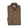 HENRY SARTORIAL X CORDONE Linen Casual Shirt CHOCOLATE