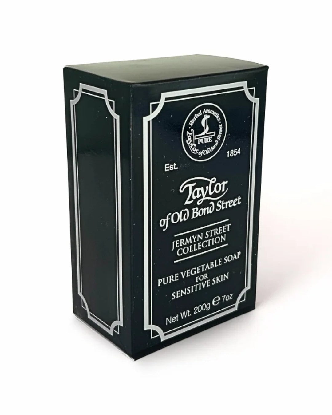 TAYLOR OF OLD BOND STREET Jermyn Street Bath Soap 200g