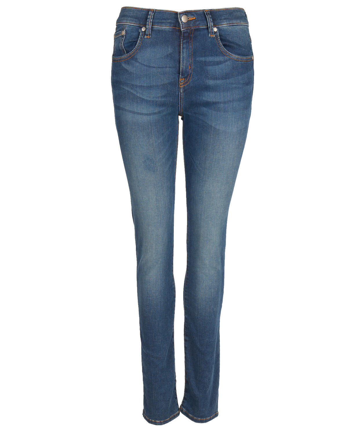 BARBOUR Essential Slim Jeans BLUE