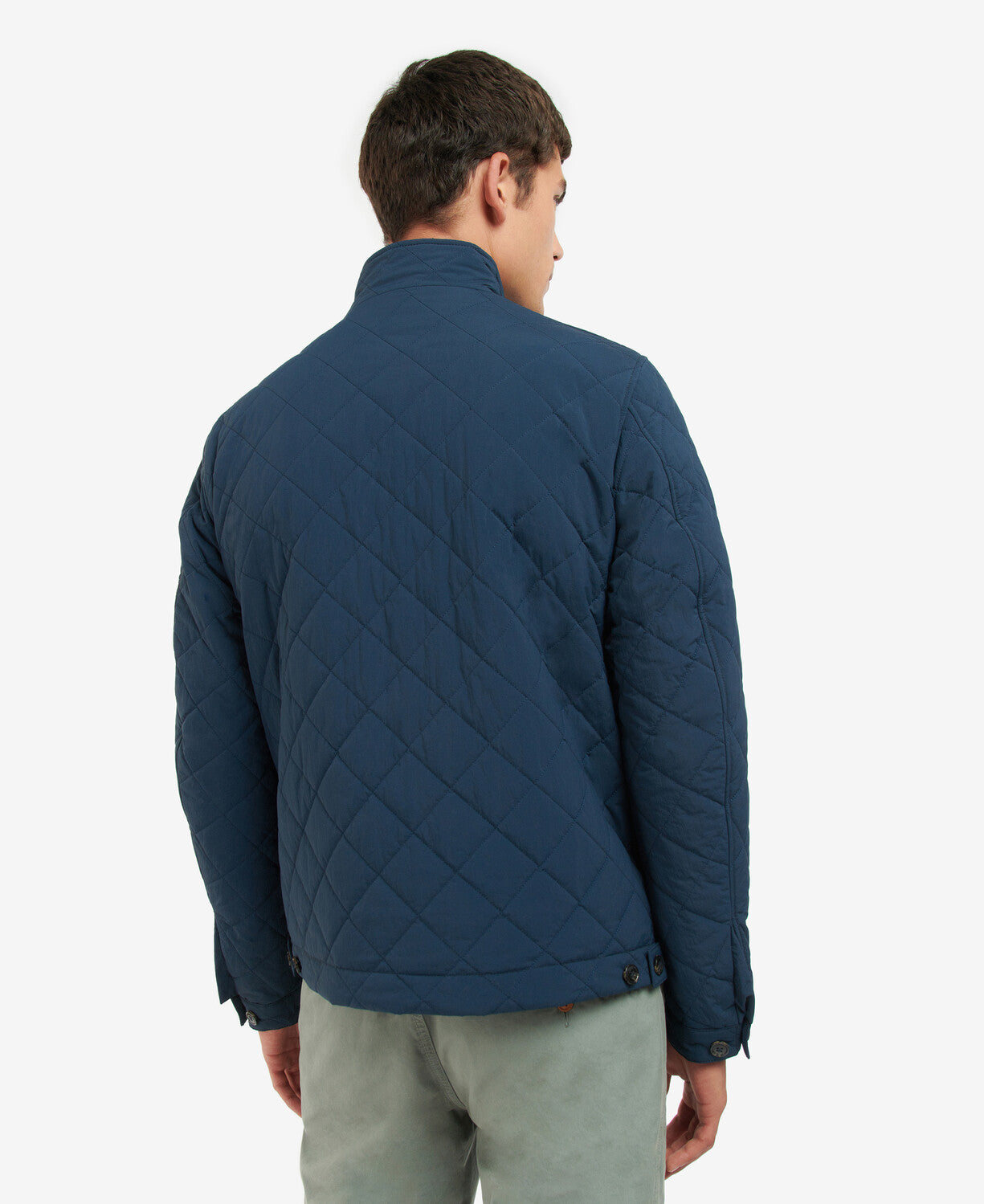 Barbour 2024 rydal jacket