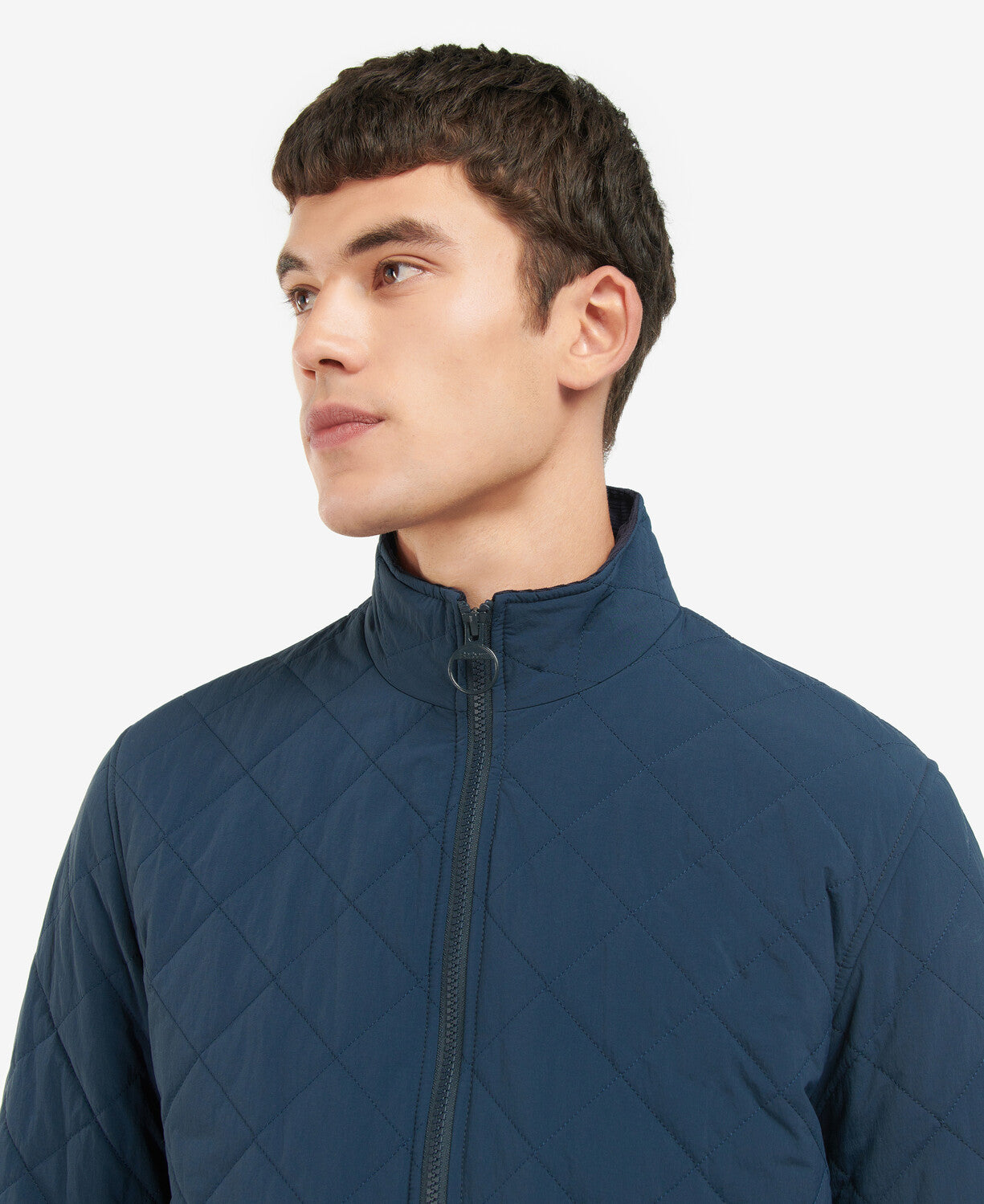 Jacamo top quilted jacket