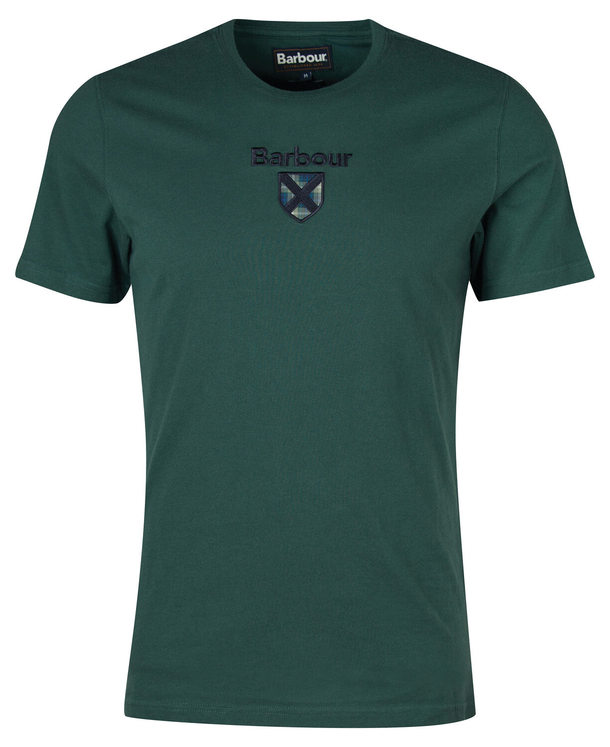 BARBOUR Allensford T-Shirt GREEN