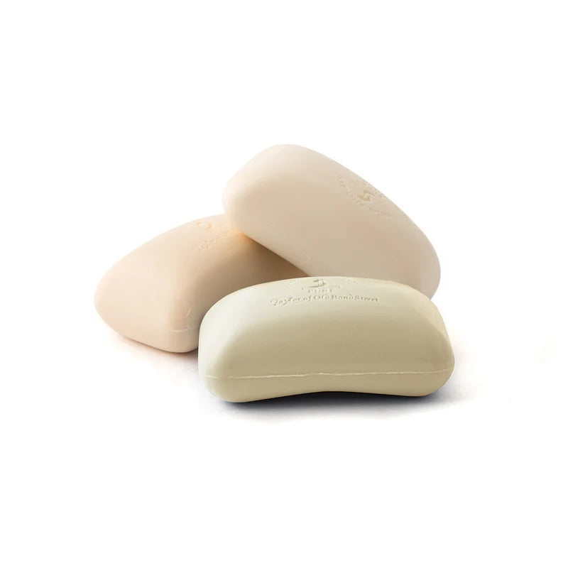 TAYLOR OF OLD BOND STREET Mixed Bath Soap 200g (Pack of 3)
