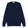JOHN SMEDLEY Rowland Crew Neck Knit FRENCH NAVY