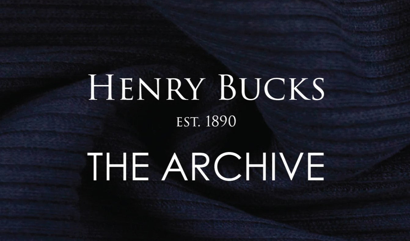 Henry Bucks