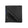 ABELARD Paisley Pocket Square BLACK