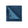 ABELARD Paisley Pocket Square BLUE