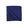 ABELARD Pocket Square PLAIN NAVY