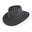AKUBRA Cattleman GRAPHITE GREY (*IN-STORE ONLY)