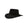 AKUBRA Cattleman Hat BLACK (*IN-STORE ONLY)