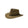 AKUBRA Cattleman Hat BRAN (*IN-STORE ONLY)