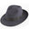 AKUBRA Stylemaster CARBON GREY (*IN-STORE ONLY)