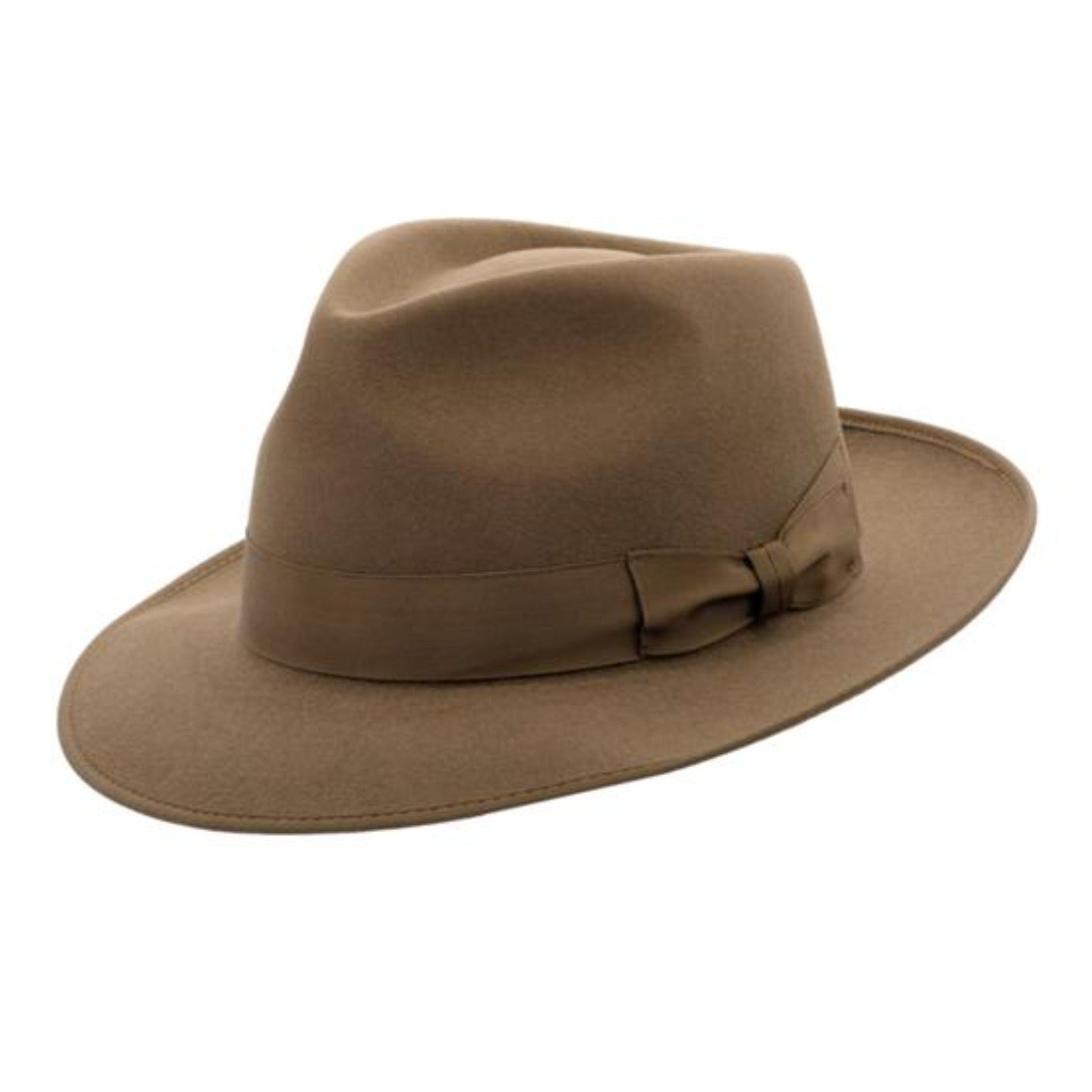 AKUBRA Stylemaster FAWN - Henry BucksHats7600006 - FAWN - 53CM