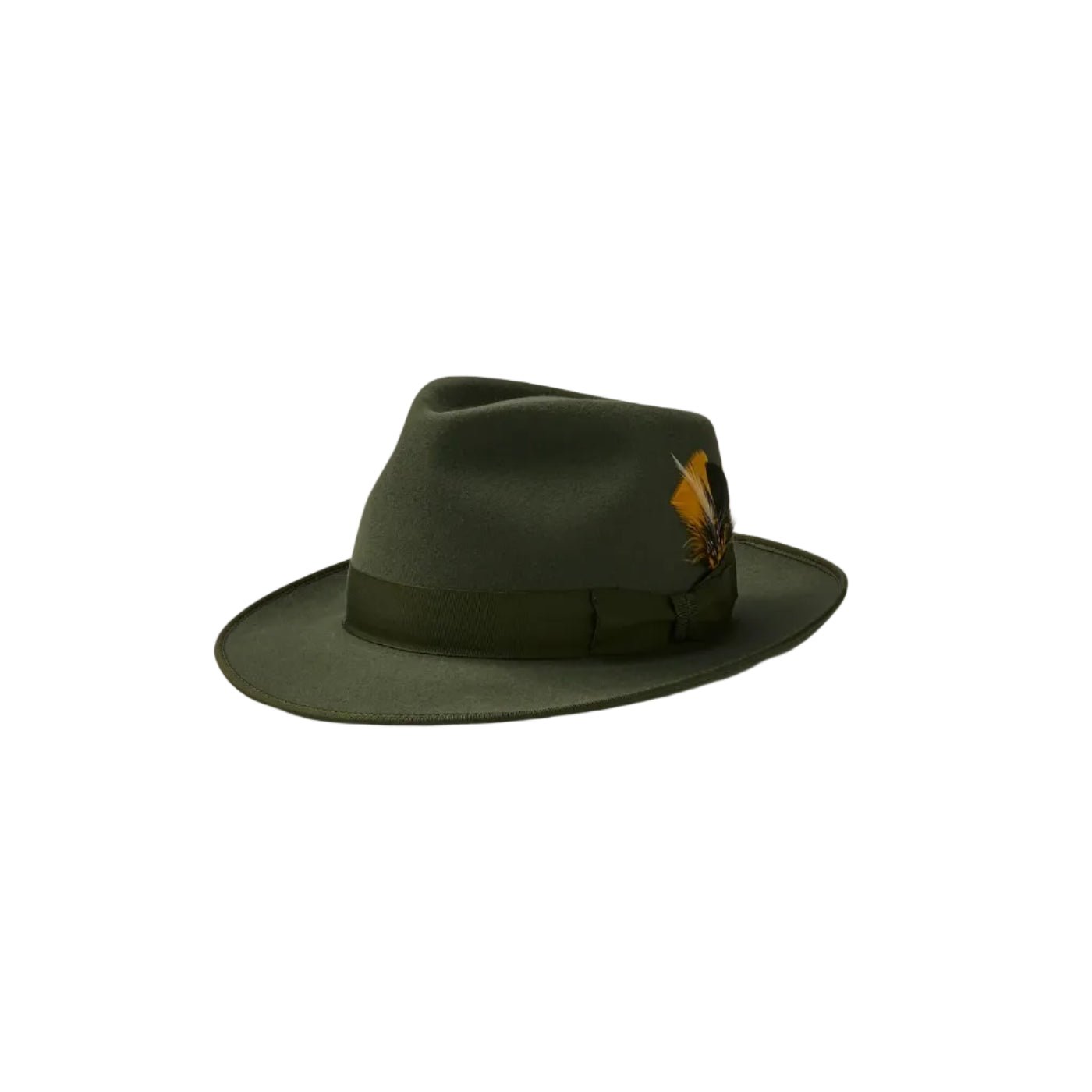 AKUBRA Stylemaster Hat BLUE GRASS (*IN-STORE ONLY) - Henry Bucks