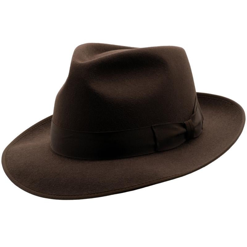AKUBRA Stylemaster LODEN - Henry BucksHats7600006 - LODN - 53CM