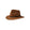 AKUBRA Traveller Hat RUST (*IN-STORE ONLY)