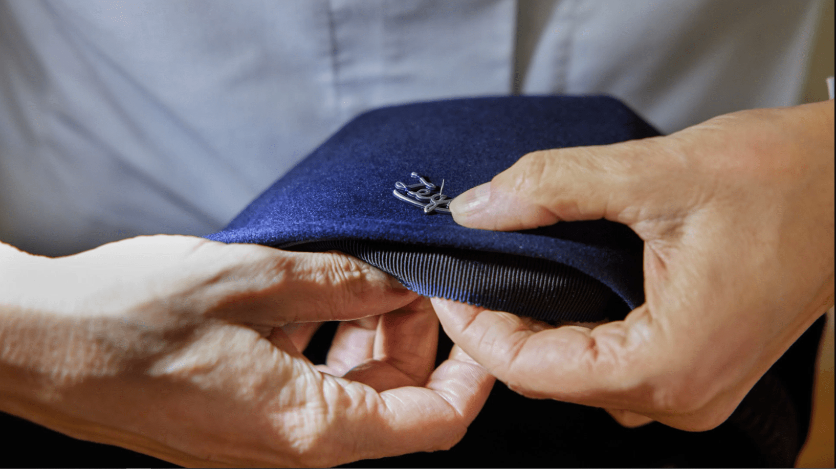 Alteration Booking - Henry Bucks