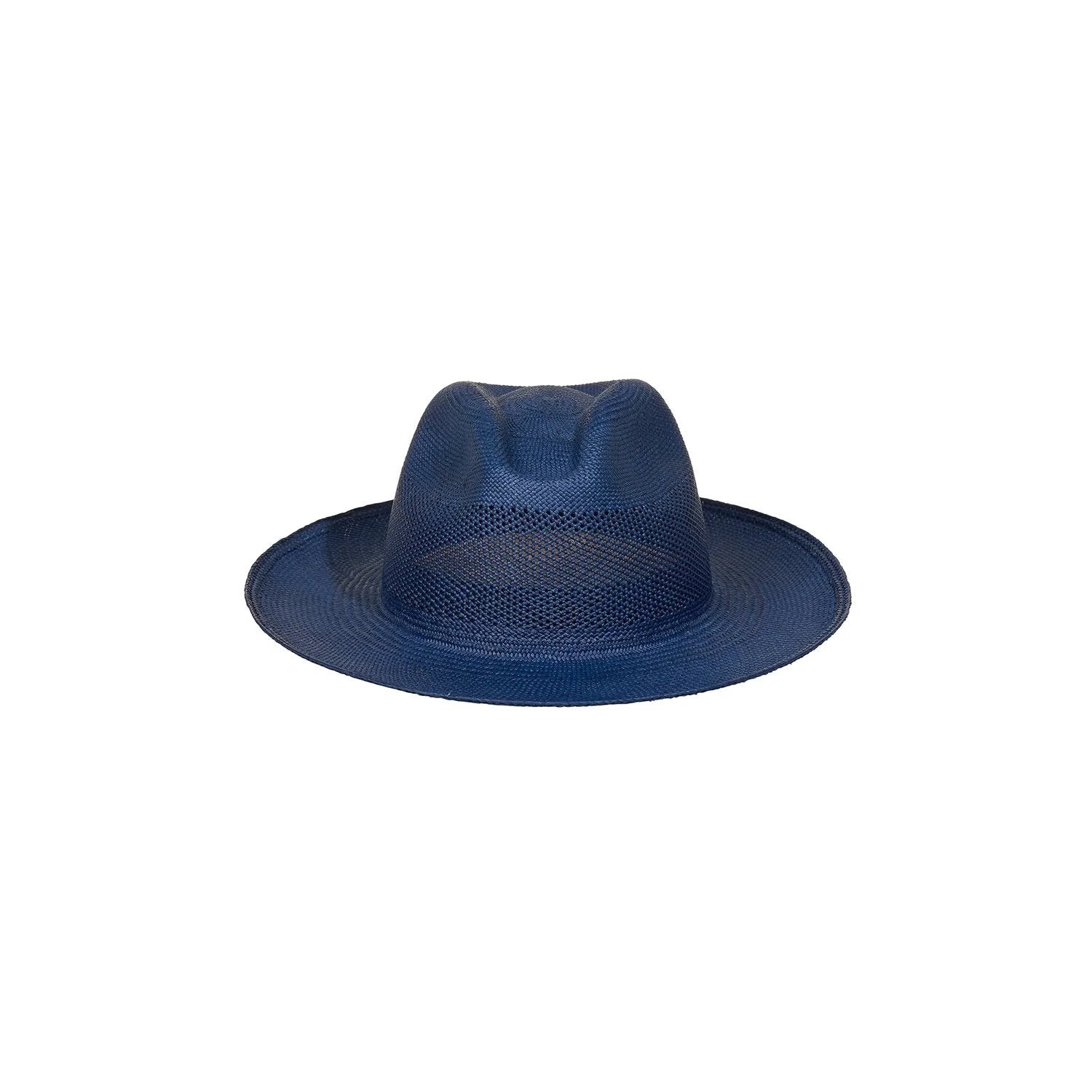 ARTESANO Andros Hat NAVY - Henry BucksHats76XS210006 - NAVY - XS