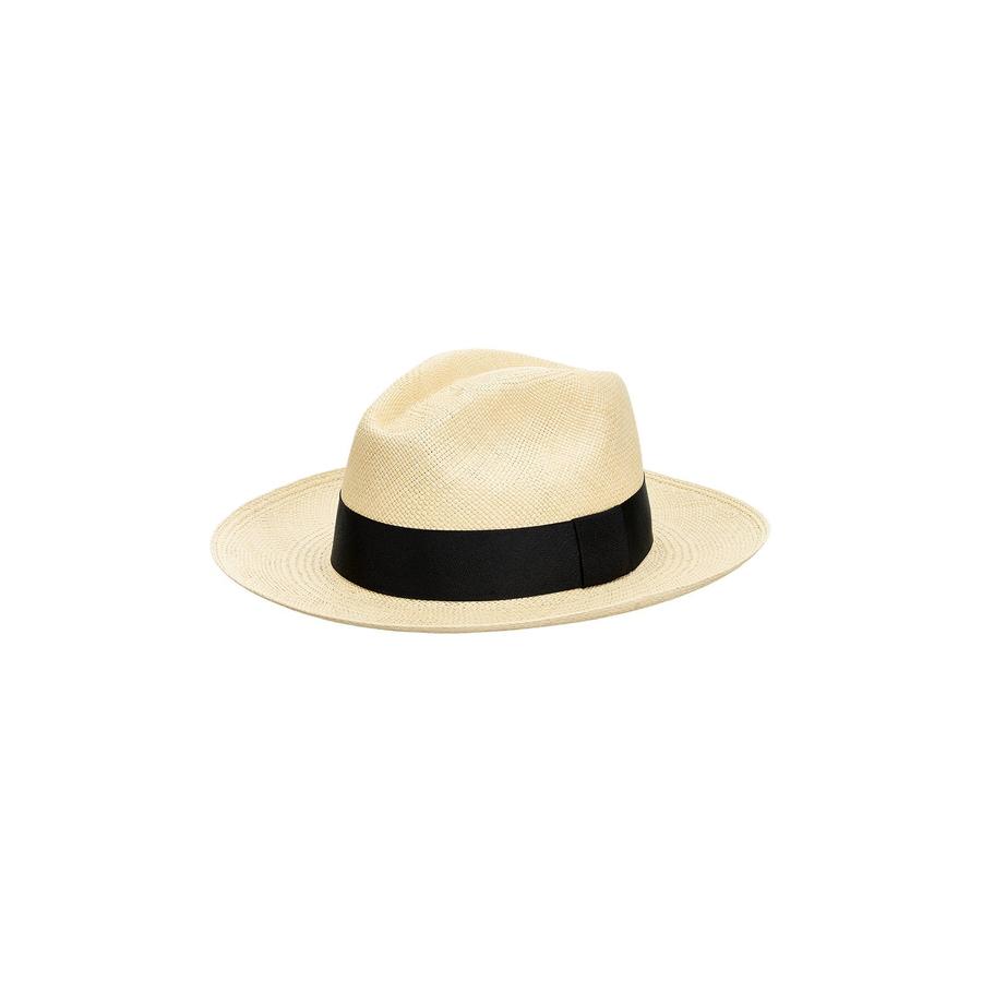 ARTESANO AZUAY HAT NATURAL - Henry BucksHats76XS210001 - NATL - XS