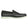 ARTIGIANO ROMA Calf Grain Loafer BLACK